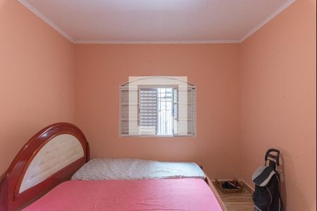 Casa à venda com 230m², 5 quartos e 4 vagasQuarto 3