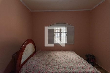 Quarto 2 de casa para alugar com 3 quartos, 230m² em Jardim Pauliceia, Campinas