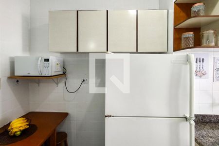 Apartamento para alugar com 14m², 2 quartos e 1 vagaCozinha