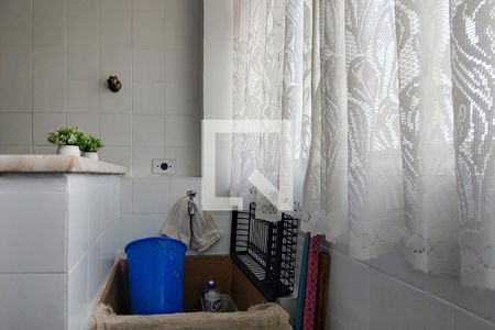 Apartamento para alugar com 14m², 2 quartos e 1 vagaÁrea de Serviço