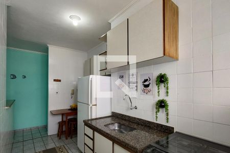 Apartamento para alugar com 14m², 2 quartos e 1 vagaCozinha
