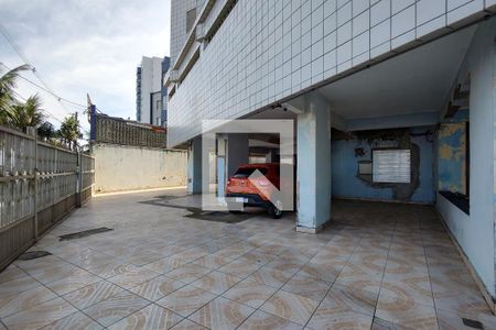 Apartamento para alugar com 14m², 2 quartos e 1 vagaGaragem