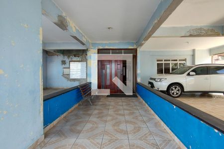 Apartamento para alugar com 14m², 2 quartos e 1 vagaHall de entrada