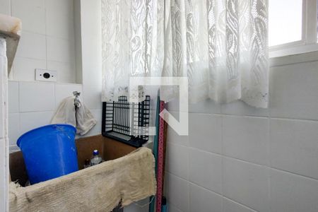 Apartamento para alugar com 14m², 2 quartos e 1 vagaÁrea de Serviço