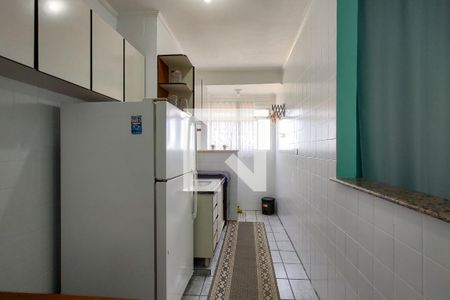 Apartamento para alugar com 14m², 2 quartos e 1 vagaCozinha