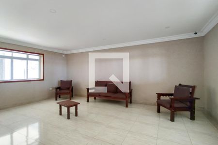 Apartamento para alugar com 14m², 2 quartos e 1 vagaHall de entrada