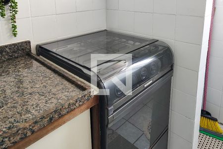 Apartamento para alugar com 14m², 2 quartos e 1 vagaCozinha