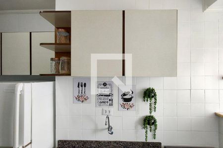 Apartamento para alugar com 14m², 2 quartos e 1 vagaCozinha