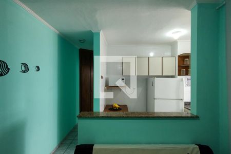 Apartamento para alugar com 14m², 2 quartos e 1 vagaCozinha