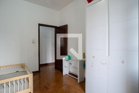 Apartamento à venda com 116m², 2 quartos e sem vagaQuarto 2