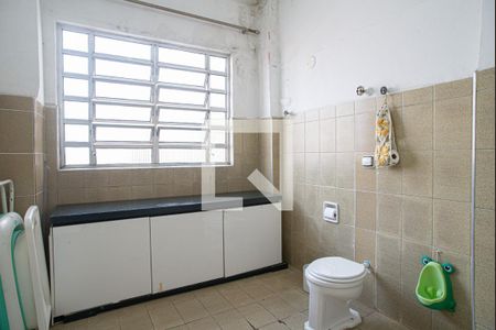 Apartamento à venda com 116m², 2 quartos e sem vagaBanheiro