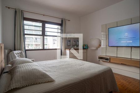Apartamento à venda com 116m², 2 quartos e sem vagaQuarto 1