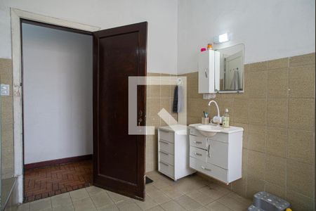 Apartamento à venda com 116m², 2 quartos e sem vagaBanheiro