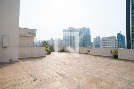 Apartamento à venda com 116m², 2 quartos e sem vagaÁrea comum - Terraço