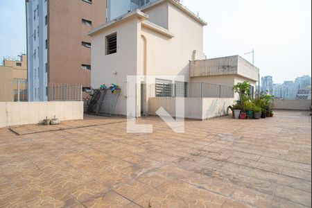Apartamento à venda com 116m², 2 quartos e sem vagaÁrea comum - Terraço