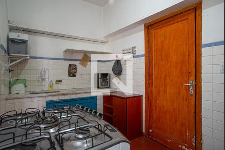 Apartamento à venda com 116m², 2 quartos e sem vagaCozinha