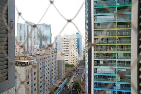 Apartamento à venda com 116m², 2 quartos e sem vagaVista do Quarto 1