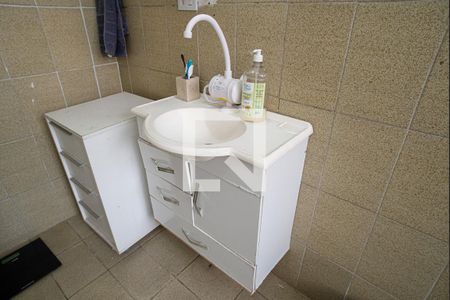 Apartamento à venda com 116m², 2 quartos e sem vagaBanheiro