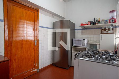 Apartamento à venda com 116m², 2 quartos e sem vagaCozinha