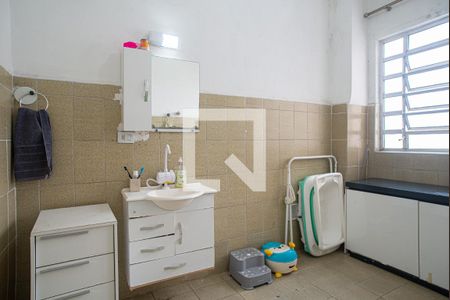 Apartamento à venda com 116m², 2 quartos e sem vagaBanheiro