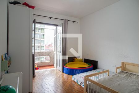 Apartamento à venda com 116m², 2 quartos e sem vagaQuarto 2