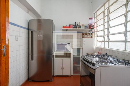 Apartamento à venda com 116m², 2 quartos e sem vagaCozinha