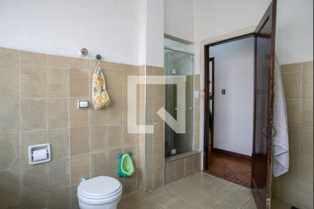 Apartamento à venda com 116m², 2 quartos e sem vagaBanheiro