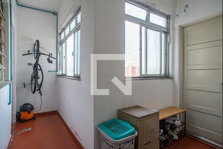 Apartamento à venda com 116m², 2 quartos e sem vagaÁrea de Serviço