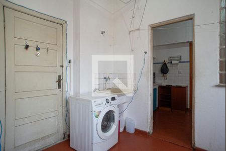 Apartamento à venda com 116m², 2 quartos e sem vagaÁrea de Serviço