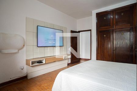 Apartamento à venda com 116m², 2 quartos e sem vagaQuarto 1