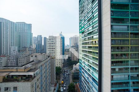 Apartamento à venda com 116m², 2 quartos e sem vagaÁrea comum - Vista do Terraço