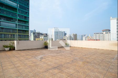Apartamento à venda com 116m², 2 quartos e sem vagaÁrea comum - Terraço