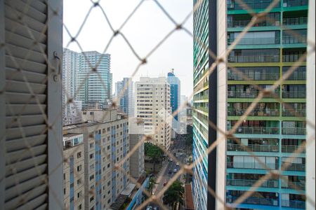 Apartamento à venda com 116m², 2 quartos e sem vagaVista da Sala