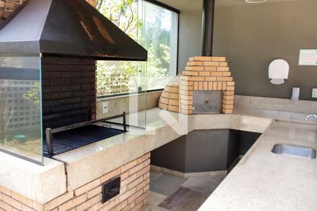 Apartamento para alugar com 62m², 2 quartos e 1 vaga Apartamento para alugar com 62m², 2 quartos e 1 vagaÁrea comum - Churrasqueira