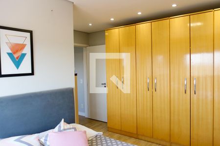 Apartamento para alugar com 62m², 2 quartos e 1 vaga Apartamento para alugar com 62m², 2 quartos e 1 vagaQuarto 2 - Suíte