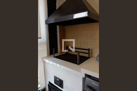 Apartamento para alugar com 62m², 2 quartos e 1 vaga Apartamento para alugar com 62m², 2 quartos e 1 vagaChurrasqueira