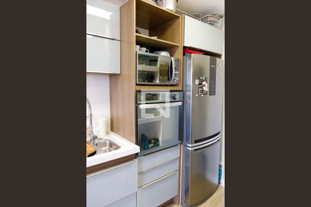 Apartamento para alugar com 62m², 2 quartos e 1 vaga Apartamento para alugar com 62m², 2 quartos e 1 vagaCozinha