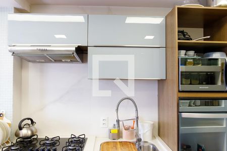 Apartamento para alugar com 62m², 2 quartos e 1 vaga Apartamento para alugar com 62m², 2 quartos e 1 vagaCozinha