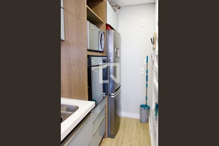 Apartamento para alugar com 62m², 2 quartos e 1 vaga Apartamento para alugar com 62m², 2 quartos e 1 vagaCozinha