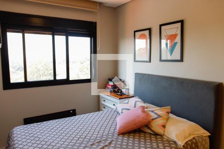 Apartamento para alugar com 62m², 2 quartos e 1 vaga Apartamento para alugar com 62m², 2 quartos e 1 vagaQuarto 2 - Suíte