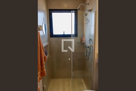 Apartamento para alugar com 62m², 2 quartos e 1 vaga Apartamento para alugar com 62m², 2 quartos e 1 vagaBanheiro da Suíte 2