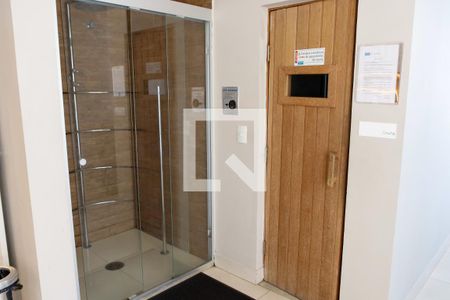 Apartamento para alugar com 62m², 2 quartos e 1 vaga Apartamento para alugar com 62m², 2 quartos e 1 vagaSaúna