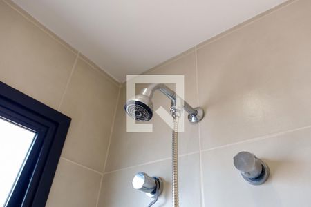 Apartamento para alugar com 62m², 2 quartos e 1 vaga Apartamento para alugar com 62m², 2 quartos e 1 vagaBanheiro da Suíte 2