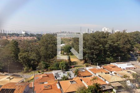 Apartamento para alugar com 62m², 2 quartos e 1 vaga Apartamento para alugar com 62m², 2 quartos e 1 vagaVista da Sacada