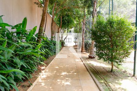 Apartamento para alugar com 62m², 2 quartos e 1 vaga Apartamento para alugar com 62m², 2 quartos e 1 vagaÁrea comum