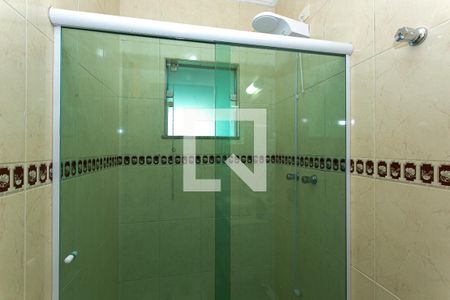 Apartamento à venda com 200m², 3 quartos e 2 vagasBanheiro da Suíte