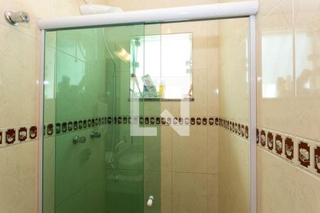 Apartamento à venda com 200m², 3 quartos e 2 vagasBanheiro 1