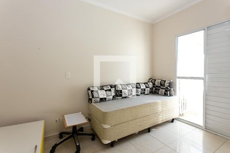 Apartamento à venda com 200m², 3 quartos e 2 vagasQuarto 2