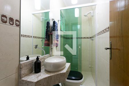 Apartamento à venda com 200m², 3 quartos e 2 vagasBanheiro 2