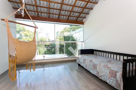 Apartamento à venda com 200m², 3 quartos e 2 vagasVaranda da Suíte